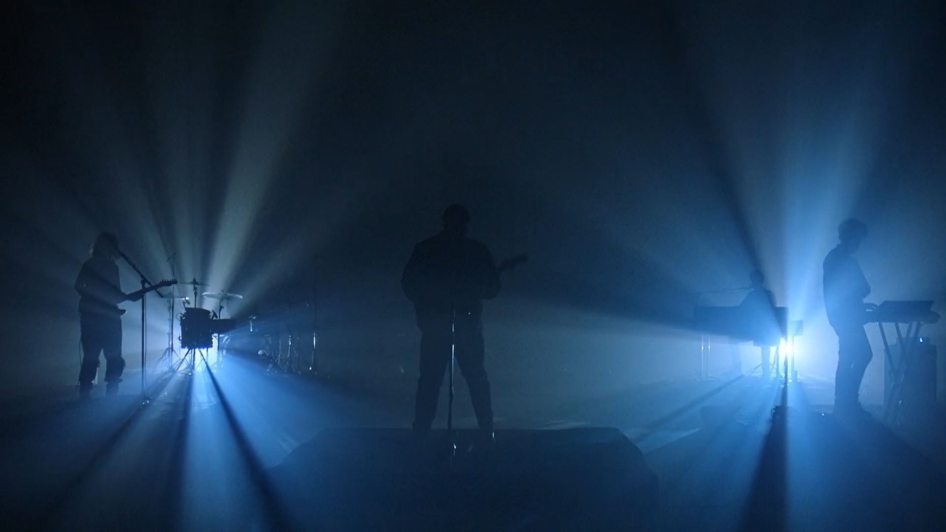 Music Video Serotonin Tom Walker